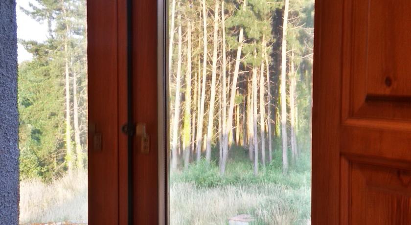 سانتا كولوما دي فارنرس Casa Rural Can Miquel - En Pleno Bosque Y Cerca De La Playa - Increibles Rutas Btt الغرفة الصورة